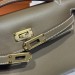Сумка Hermes Kelly Pochette 22 Swift RN2299 Сумка Hermes Kelly Pochette 22 Swift RN2299