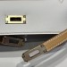 Сумка Hermes Kelly Pochette 22 Swift RN2300