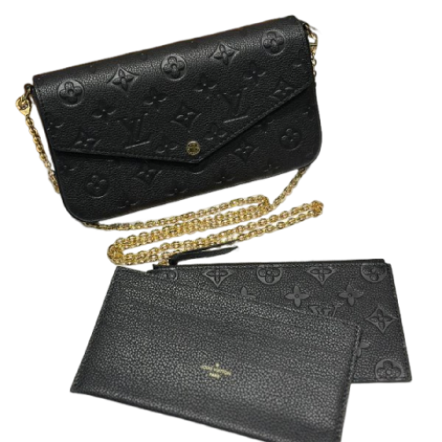 Сумка Louis Vuitton Felicie RN2315 Сумка Louis Vuitton Felicie RN2315