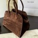 Сумка The Row Margaux RN2321