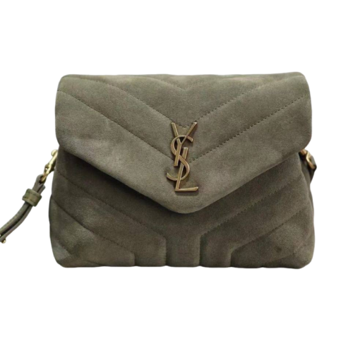 Сумка Saint Laurent Loulou Toy RN2322 Сумка Saint Laurent Loulou Toy RN2322