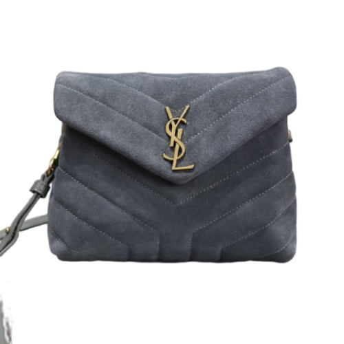 Сумка Saint Laurent Loulou Toy RN2324 Сумка Saint Laurent Loulou Toy RN2324