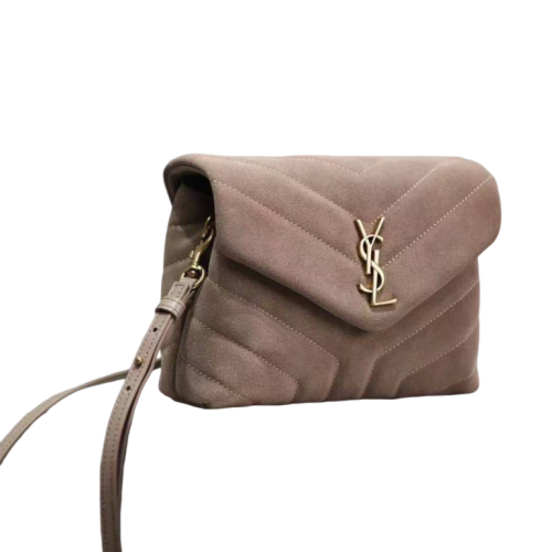 Сумка Saint Laurent Loulou Toy RN2326 Сумка Saint Laurent Loulou Toy RN2326