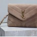 Сумка Saint Laurent Loulou Toy RN2326 Сумка Saint Laurent Loulou Toy RN2326
