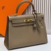 Сумка Hermes Kelly 28 Epsom RN2340 Сумка Hermes Kelly 28 Epsom RN2340