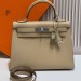 Сумка Hermes Kelly 28 Epsom RN2338