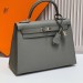 Сумка Hermes Kelly 28 Epsom RN2336 Сумка Hermes Kelly 28 Epsom RN2336