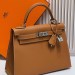 Сумка Hermes Kelly 28 Epsom RN2339 Сумка Hermes Kelly 28 Epsom RN2339