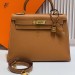 Сумка Hermes Kelly 28 Epsom RN2339 Сумка Hermes Kelly 28 Epsom RN2339