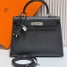 Сумка Hermes Kelly 28 Epsom RN2335 Сумка Hermes Kelly 28 Epsom RN2335
