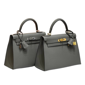 Сумка Hermes Kelly 28 Epsom RN2336