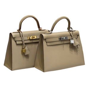 Сумка Hermes Kelly 28 Epsom RN2338