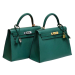 Сумка Hermes Kelly 28 Epsom RN2334 Сумка Hermes Kelly 28 Epsom RN2334
