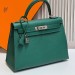 Сумка Hermes Kelly 28 Epsom RN2334 Сумка Hermes Kelly 28 Epsom RN2334