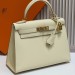Сумка Hermes Kelly 28 Epsom RN2337 Сумка Hermes Kelly 28 Epsom RN2337