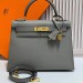 Сумка Hermes Kelly 28 Epsom RN2336 Сумка Hermes Kelly 28 Epsom RN2336