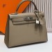 Сумка Hermes Kelly 28 Epsom RN2340 Сумка Hermes Kelly 28 Epsom RN2340