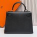 Сумка Hermes Kelly 28 Epsom RN2335 Сумка Hermes Kelly 28 Epsom RN2335