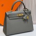 Сумка Hermes Kelly 28 Epsom RN2336 Сумка Hermes Kelly 28 Epsom RN2336