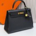 Сумка Hermes Kelly 28 Epsom RN2335 Сумка Hermes Kelly 28 Epsom RN2335
