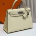 Сумка Hermes Kelly 28 Epsom RN2337 Сумка Hermes Kelly 28 Epsom RN2337