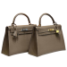 Сумка Hermes Kelly 32 Epsom RN2344 Сумка Hermes Kelly 32 Epsom RN2344