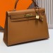 Сумка Hermes Kelly 32 Epsom RN2341 Сумка Hermes Kelly 32 Epsom RN2341