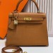 Сумка Hermes Kelly 25 Epsom RN2349 Сумка Hermes Kelly 25 Epsom RN2349
