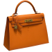 Сумка Hermes Kelly 32 Epsom RN2342 Сумка Hermes Kelly 32 Epsom RN2342