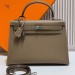 Сумка Hermes Kelly 32 Epsom RN2344 Сумка Hermes Kelly 32 Epsom RN2344