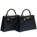 Сумка Hermes Kelly 32 Epsom RN2345 Сумка Hermes Kelly 32 Epsom RN2345