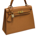 Сумка Hermes Kelly 25 Epsom RN2349 Сумка Hermes Kelly 25 Epsom RN2349