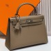 Сумка Hermes Kelly 32 Epsom RN2344 Сумка Hermes Kelly 32 Epsom RN2344