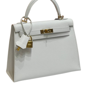 Сумка Hermes Kelly 25 Epsom RN2347