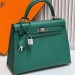 Сумка Hermes Kelly 25 Epsom RN2351