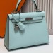 Сумка Hermes Kelly 25 Epsom RN2356 Сумка Hermes Kelly 25 Epsom RN2356