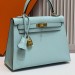Сумка Hermes Kelly 25 Epsom RN2356 Сумка Hermes Kelly 25 Epsom RN2356