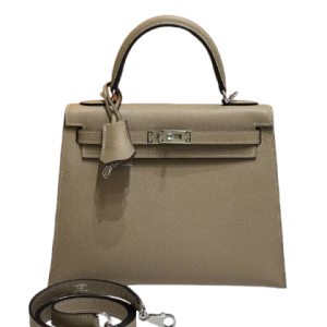 Сумка Hermes Kelly 25 Epsom RN2350