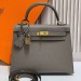 Сумка Hermes Kelly 25 Epsom RN2352 Сумка Hermes Kelly 25 Epsom RN2352