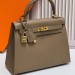 Сумка Hermes Kelly 25 Epsom RN2350