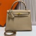 Сумка Hermes Kelly 25 Epsom RN2355