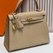 Сумка Hermes Kelly 25 Epsom RN2355