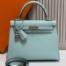 Сумка Hermes Kelly 25 Epsom RN2356 Сумка Hermes Kelly 25 Epsom RN2356
