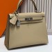 Сумка Hermes Kelly 25 Epsom RN2355