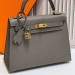 Сумка Hermes Kelly 25 Epsom RN2352 Сумка Hermes Kelly 25 Epsom RN2352