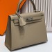 Сумка Hermes Kelly 25 Epsom RN2350