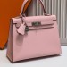 Сумка Hermes Kelly 25 Epsom RN2354