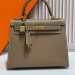 Сумка Hermes Kelly 25 Epsom RN2358
