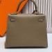 Сумка Hermes Kelly 25 Epsom RN2358