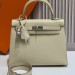 Сумка Hermes Kelly 25 Epsom RN2357 Сумка Hermes Kelly 25 Epsom RN2357